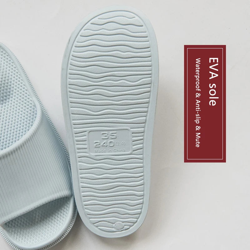 Massage Comfort – Chinelo Ortopédico Antiderrapante para Relaxamento 👣✨