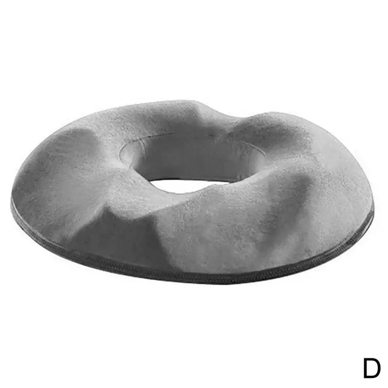 SpineCare™ – Almofada Ortopédica para Correção Postural🪑✨