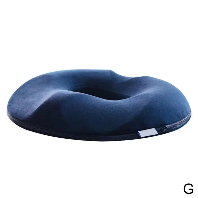 SpineCare™ – Almofada Ortopédica para Correção Postural🪑✨