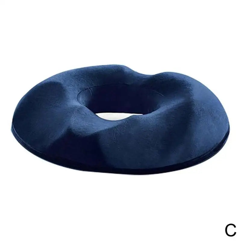SpineCare™ – Almofada Ortopédica para Correção Postural🪑✨