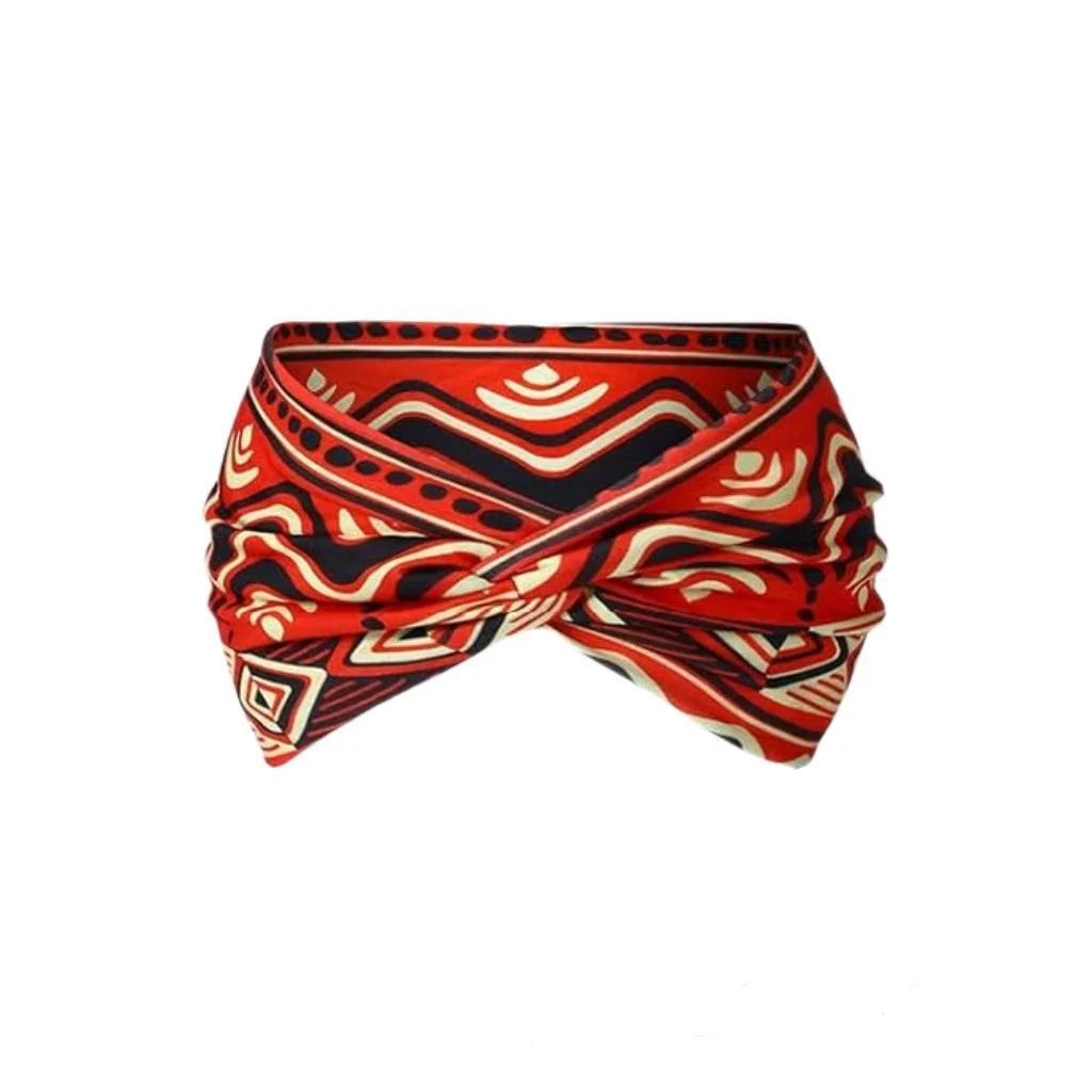 Faixa Power Boho – Conforto, Estilo e Performance