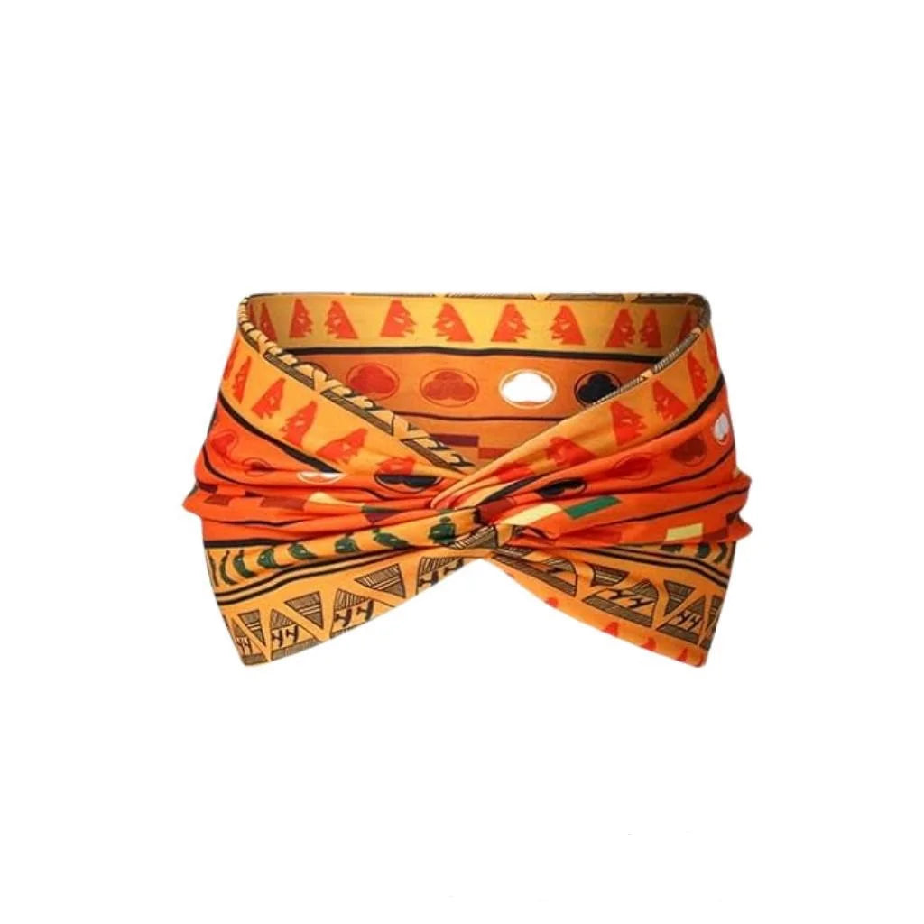 Faixa Power Boho – Conforto, Estilo e Performance