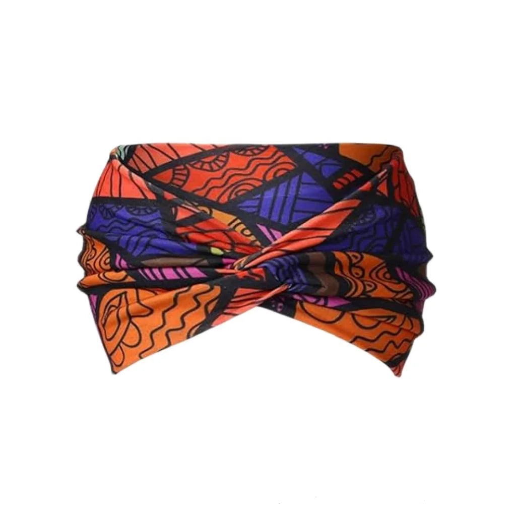 Faixa Power Boho – Conforto, Estilo e Performance