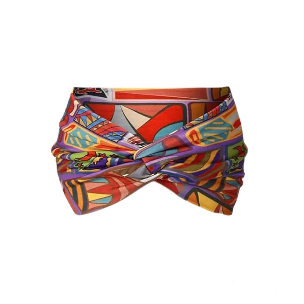 Faixa Power Boho – Conforto, Estilo e Performance