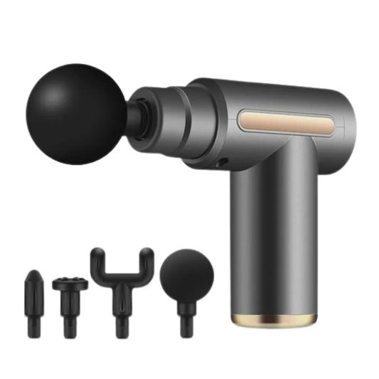 Massageador Elétrico Mini Pro ThermaRelax
