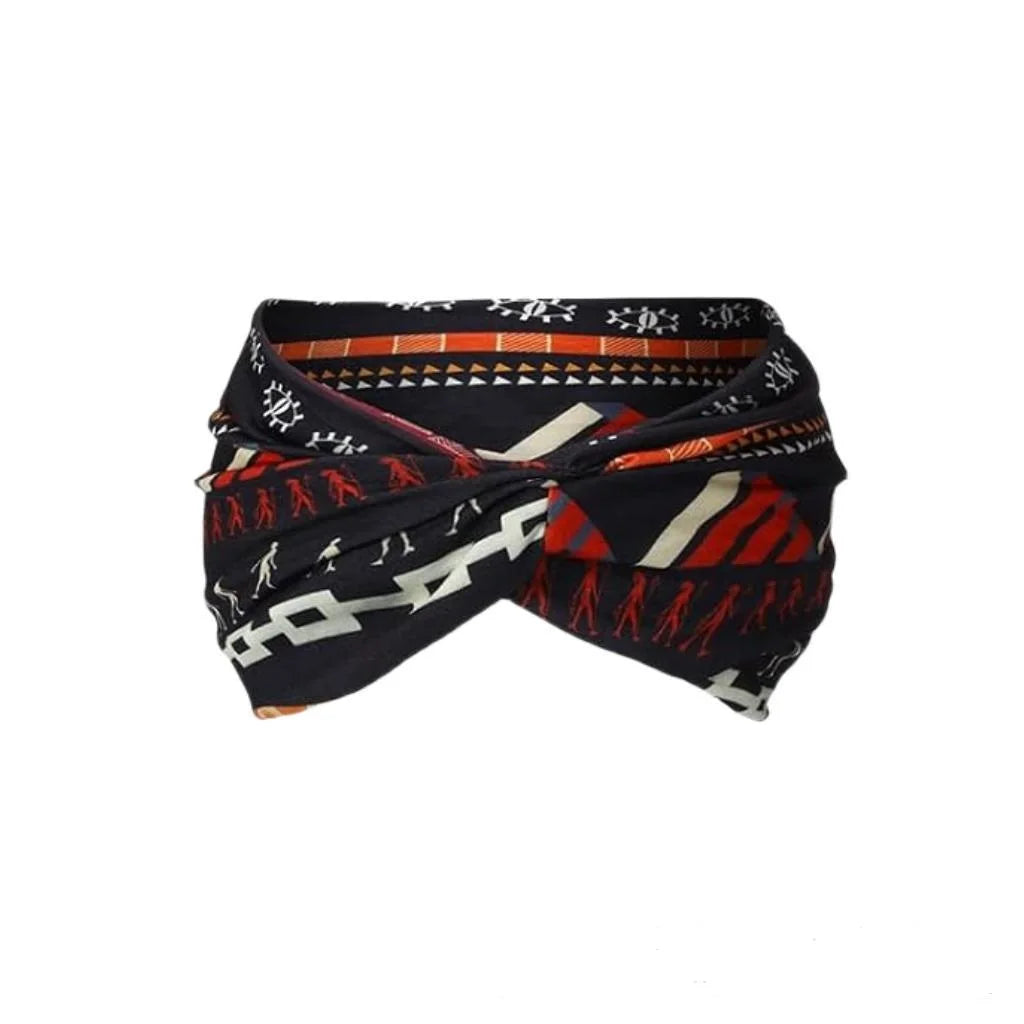 Faixa Power Boho – Conforto, Estilo e Performance